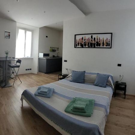 Appartamento Docfahouse Como Bagian luar foto