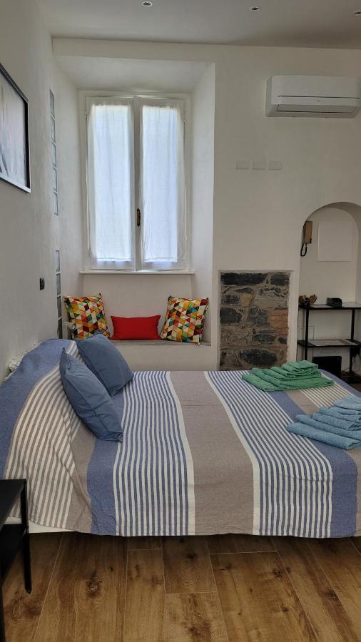 Appartamento Docfahouse Como Bagian luar foto