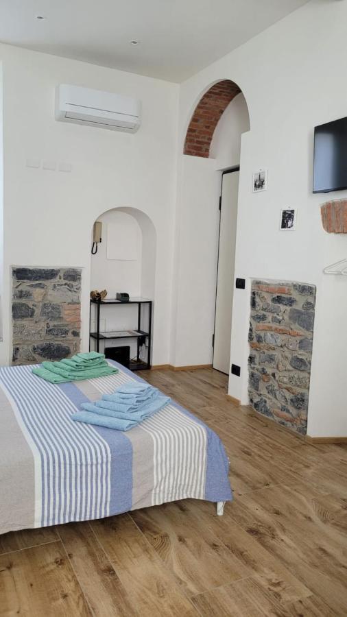 Appartamento Docfahouse Como Bagian luar foto