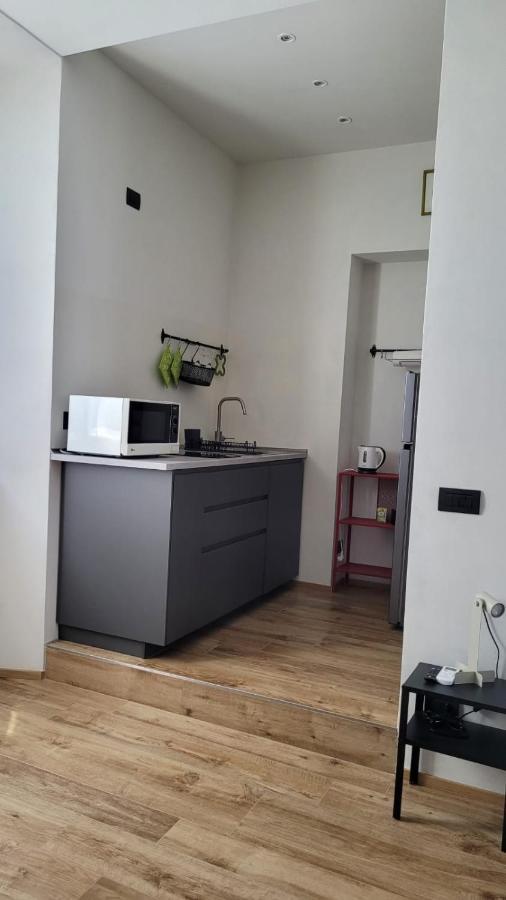 Appartamento Docfahouse Como Bagian luar foto