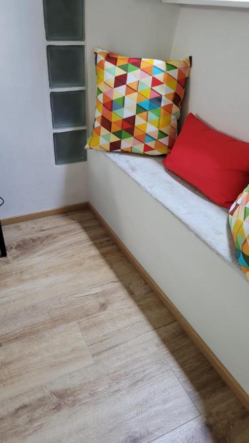 Appartamento Docfahouse Como Bagian luar foto